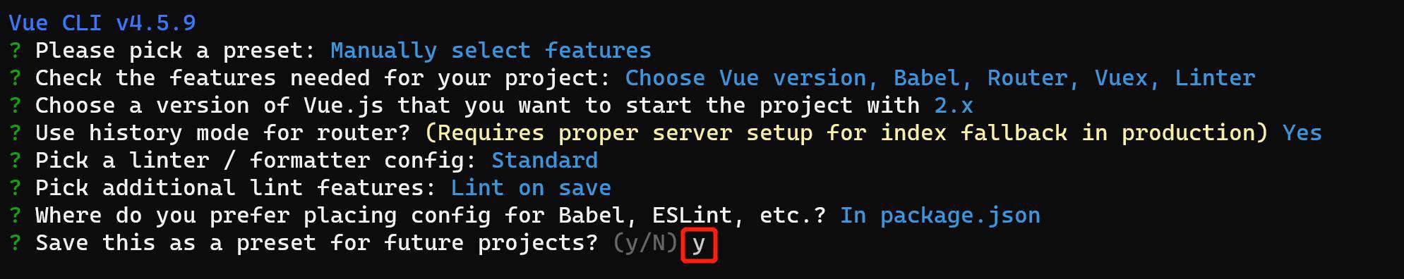 Vue - 组件化开发